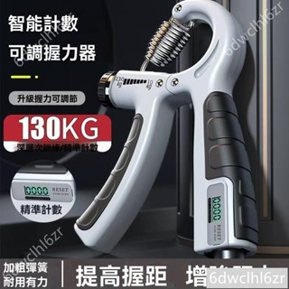 握力器 握力 腕力 握力訓練器 手腕訓練 腕力器 可調式握力器 腕力球 防滑 止痛 可計數