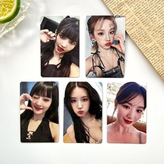 *臺灣正版出品* (G)I-DLE SBS日本場週卡 隨機卡 特典卡 入場卡 女娃 明星週邊 倖運小卡