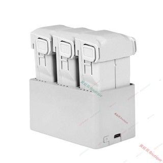火爆熱銷中@ 全新 適用DJI大疆MINI 4 pro/mini 3系列無人機電池 管家保姆三路PD #輝盈商貿-鴨鴨