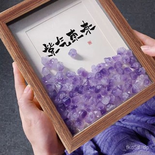 紫氣東來水晶原石標本擺件 擴香石 水晶石 水晶礦石 天然水晶原石 水晶原礦 天然碎石 水晶碎石 水晶擺飾 擴香石 水晶原