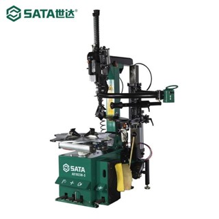 【熱銷 搶購】拆裝機 世達輪胎拆裝機 扒胎機 汽車輪胎維修工具大型中型客車AE1023H MFHJ