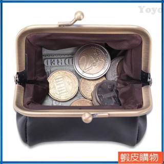 Yoyo丶零錢包 零錢夾 真皮零錢包 牛皮包 小錢包 真皮小錢包 零錢包女 小零錢包 口金零錢包 手工零錢包 禮物 02