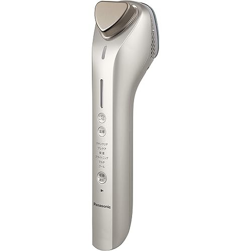 【日本直送】Panasonic松下面部裝置離子效應器高穿透型 帶冷模式金色EH-ST98-N