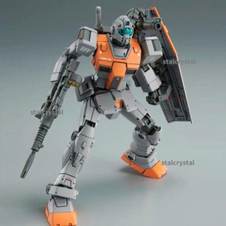 😎3D列印雕塑😎擺件適配於【店鋪熱銷】高科PB限定修復版 HG1/144高達拼裝模型KO GTO吉姆摩洛哥戰線