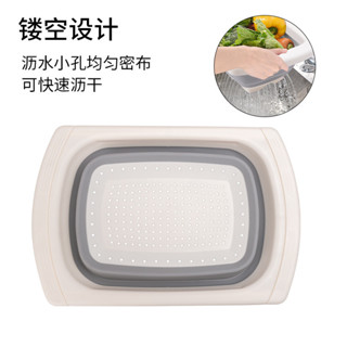 【新品推薦】廚房碗筷瀝水籃廚房水槽可伸縮瀝水籃塑膠洗菜洗碗瀝水籃碗架