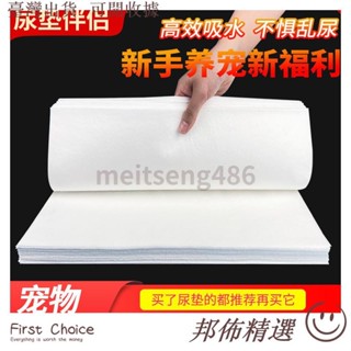 🔥桃園出貨🎇免運🎇吸尿紙尿片速幹吸尿紙吸水紙狗狗寵物尿片尿布神器小狗貓咪一次性吸尿紙尿片吸水紙小便尿布狗狗吸尿紙吸