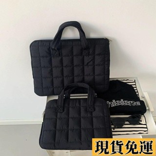 【🚚低價🚚】臺灣限時熱賣 雲朵Puffy 筆電包｜3色｜電腦包｜雲朵系列｜收納包韓國ins高階感手提電腦包14寸15