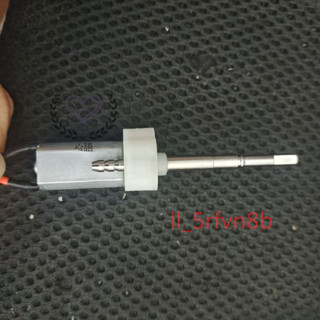🔥熱銷🔥伸縮電機往復式馬達直線電機螢幕點擊器直流電機微型伸縮電動推桿🔥心語商貿🔥
