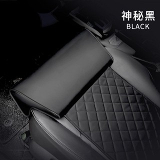 座椅腿託 車載延長坐墊 汽車坐墊 【高低軟硬調節】延長改裝支撐汽車座椅腿託腿部墊腳託通用型腿拖汽車加裝加長神器