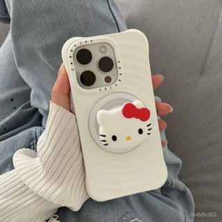 【臺灣出貨】｜限時9折 iPhone16 Pro Max磁吸殼 強力Magsafe 波紋防摔殼 適用i15 14Pro