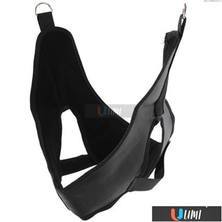 🔥Umi珍選🔥頸椎牽引帶 拉脖子牽引器 頸部牽引 矯正脖子拉伸器 拉頸椎牽引架頸託 頸部拉伸器 吊帶頸椎