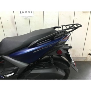 現貨🔥ST.LUN 聖崙 後貨架 勁戰六代 六代戰 六代 Cygnus GRYPHUS 後箱架
