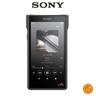 SONY 索尼 NW-WM1AM2 Walkman 數位隨身聽｜臺灣公司貨