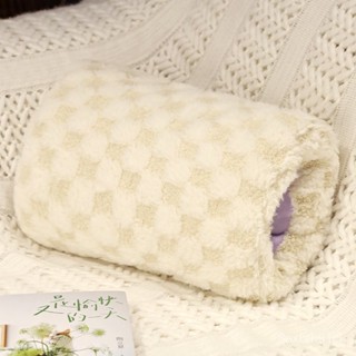 午睡枕 趴枕 趴睡枕 趴趴枕暖手抱枕插手捂手枕學生午睡枕趴著睡覺的枕頭趴趴枕兒童可愛手捂 QB3U