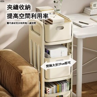 🔥熱銷書包置物架 移動收納架 抽屜式收納架 滾輪收納架 收納盒 收納推車 收納架 置物架 廚房收納