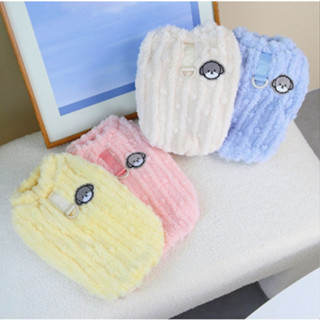 【鬼點子】現貨 寵物用品 S-2L 冬季新款 狗狗衣服 寵物衣服 狗背心 寬鬆 防掉毛 狗衣服 中型犬 小型犬 中小型