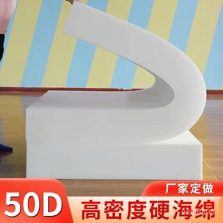 🔥熱賣🔥 沙發套罩 防貓抓 沙發套 沙發椅套 50D高密度加厚沙髮墊實木沙髮海綿墊坐墊定製飄窗墊長條成品