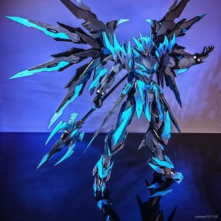 【全場免運】【爆款係列】必中模型摩動核白龍敖丙呂布白雪姬獨角獸等隨機 Q71B