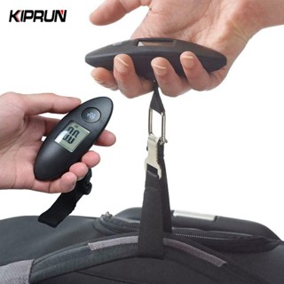 Luggage Scale 100g/40kg LCD Display Digital Scale Portable