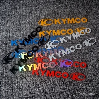 KYMCO貼花 貼紙 KYMCO貼紙 光陽貼紙KYMCO個性車貼光陽摩託車CT250/300踏闆車改裝貼車身裝飾拉花貼紙