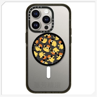 CASETiFY OHIGEnoPON Snappy™ MagSafe 手機指環支架/ 卡套支架/ 手機支架0403