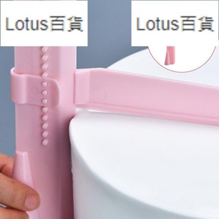 熱賣🎈可調節高度抹刀烘焙工具 塑膠抹平器蛋糕模具 烘焙DIY裝飾Lotus