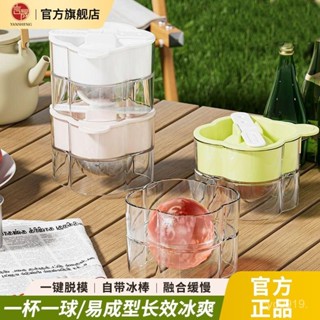🔥臺灣出貨🔥【纍計熱銷546.1萬+件】夏季新款冰球模具製冰神器威士忌餐用託盤矽膠圓形凍冰格冰塊球形
