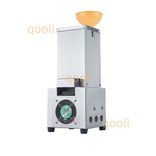 【可開發票】全自動電動大蒜脫皮機去皮機商用剝蒜器小型剝蒜機神器脫蒜皮機4.9