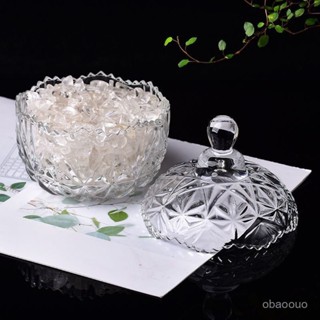 水晶消磁碗 水晶消磁盒 消磁水晶 水晶消磁盆 水晶淨化盒 消磁水晶 水晶 水晶碗 淨化盒 水晶碎石消磁碗天然水晶消磁石消