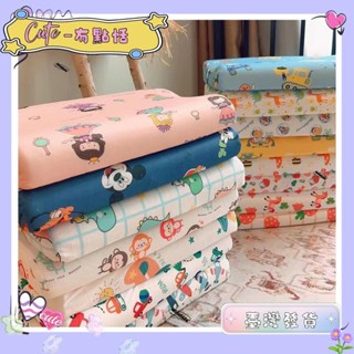 💮YDT臺灣出貨新品兒童乳膠枕 幼兒園學生卡通枕寶寶午睡枕 枕套 小孩護頸枕💮熱銷💮
