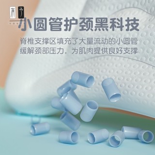 YOUYV|tpe軟管填充物兒六個月寶寶枕頭兒童枕頭到歲嬰幼兒枕頭可水洗dd423