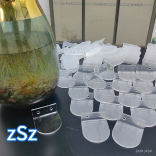 臺灣有貨⚡簡約L型亞克力手辦支架，使用方便好看美觀 G1Q4