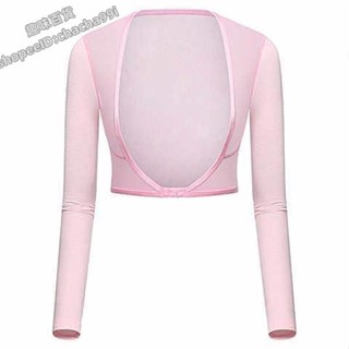 TTYGJ 透氣球衣服 高爾夫夏季女士冰絲打底衣披肩袖套半身防曬衣長袖 GOLF 限時特價
