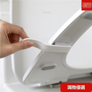 🔥識物嚴選🔥馬桶提蓋器 馬桶蓋 提蓋器 坐便器 翻蓋 提手 抽水馬桶 配件 揭蓋 把手 手提器 衛生間 創意 馬桶