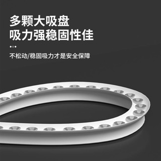 🔥桃園出貨-【90%好評率】浴室吸盤擋水條可移動淋浴房衛生間可彎曲防水條阻隔水神器免安裝