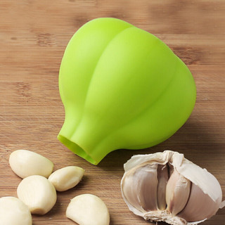 【家の好貨】蒜泥器 手拉切碎器 攪蒜器 搗蒜器 切蒜器 食物調理器剝蒜神器家用手動剝蒜器壓蒜器大蒜剝蒜去皮器廚房小工具