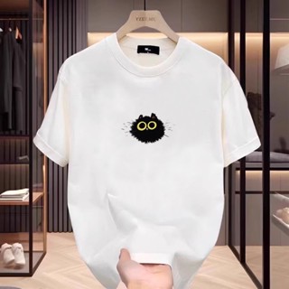【XIU】☺100%純棉 休閒上衣 運動歐美上衣 顯瘦上衣 純棉 t恤 夏天衣服女 ins 風衣