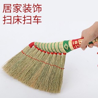 聯興 掃把畚箕組 磁吸折疊掃把 站立式摺疊掃把 鬃毛掃把 磁吸折疊掃把 掃把組合 家用掃把 摺疊畚斗 手工掃把 高粱苗掃