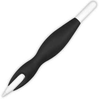 精選好物🔋iPad Pro Apple Pencil 2代筆桿握套保護套 平闆筆二代握筆器 矽膠grip ipad筆套