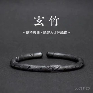 【限時殺價】創意戒指心經六字真言可轉動戒指/色潮人複古梵文戒指大明咒指環