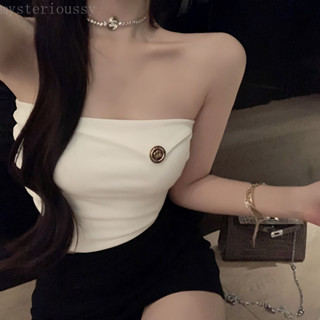 💧最新款💧特價💧平口小可愛/短闆/短版背心/辣妹上衣/ bra top/ 可愛女裝/露肩/蕾絲小可愛/大尺碼背心/