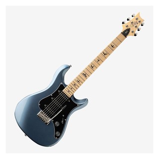 PRS 電吉他 SE NF3M IM Ice Blue Metallic 楓木指板 雙雙雙【他,在旅行】