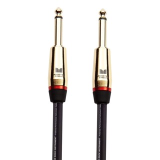 Monster Cable Prolink Rock系列 樂器導線 3.6M 6.4M 雙直頭 L頭【他,在旅行】