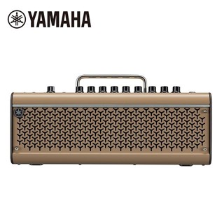 YAMAHA THR30IIA Wireless 30瓦 原創桌上型樂器擴大機 音箱【他,在旅行】