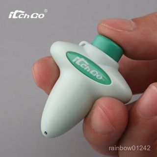 蚊蟲叮咬純物理止癢 消腫止癢器 䮠蚊神器隨身攜帶 53TU