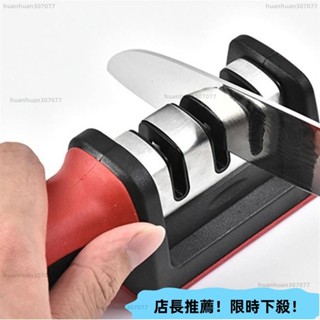 限時特惠 陶瓷磨刀器 家庭廚具 磨菜刀 金鋼石磨刀器 磨刀機 磨刀石 唐刀 便攜 鎢鋼銑刀 陌刀 磨刀固定器 JI7C