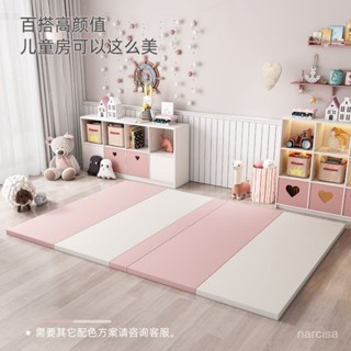 爬行墊 寶寶遊戲爬行墊 折疊爬行墊 寶寶爬行墊 兒童遊戲墊 嬰兒爬行墊 遊戲地墊 兒童地墊嬰兒XPE折疊爬行墊 加厚4C