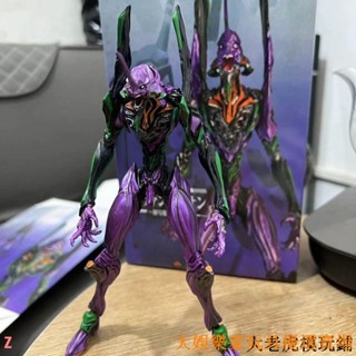 🔥活動優惠🔥 變形高達 限量模型 新世紀福音戰士 EVA變異初號機 盒裝 模型手辦 擺爆款Gk 限定/禮物/送禮