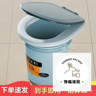 臺灣熱銷 嚴選坐便圈工地用簡易固定孕婦農村馬桶蓋闆T出租屋可老人坐