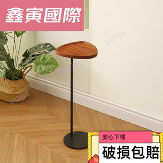 【鑫寅】【客廳小茶几 】沙發桌邊桌 邊桌小茶幾 輕奢茶几桌 沙發邊桌 客廳邊桌 客廳小桌子 床頭桌 沙發邊角桌TIH65